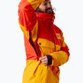 Giacca da sci da uomo Picture Anton 20/20 giallo 8