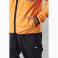 Felpa Picture Artim uomo giallo 5