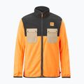 Felpa Picture Artim uomo giallo 9