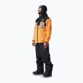 Felpa Picture Artim uomo giallo 2