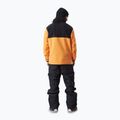 Felpa Picture Artim uomo giallo 3