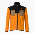 Felpa Picture Artim uomo giallo 6