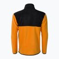 Felpa Picture Artim uomo giallo 7
