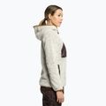 Immagine Izimo felpa donna ecru 3