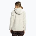 Immagine Izimo felpa donna ecru 4