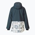 Giacca da sci da donna Picture Tanya 20/20 blu scuro 12