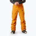 Pantaloni da sci da uomo Picture Object 20/20 cammello
