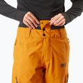Pantaloni da sci da uomo Picture Object 20/20 cammello 5