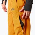 Pantaloni da sci da uomo Picture Object 20/20 cammello 6