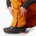 Pantaloni da sci da uomo Picture Object 20/20 cammello 7