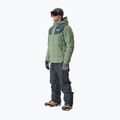 Giacca da sci da uomo Picture Insey 20/20 con corona d'alloro e blu scuro 3