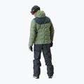 Giacca da sci da uomo Picture Insey 20/20 con corona d'alloro e blu scuro 4