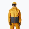 Giacca da sci Picture Object 20/20 da uomo blu scuro