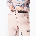 Immagine Exa 20/20 pantaloni da sci da donna grigio ombra 4