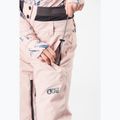 Immagine Exa 20/20 pantaloni da sci da donna grigio ombra 5