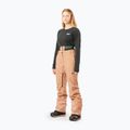Pantaloni da sci da donna Picture Exa 20/20 latte 2