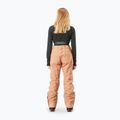 Pantaloni da sci da donna Picture Exa 20/20 latte 3