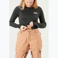 Pantaloni da sci da donna Picture Exa 20/20 latte 4