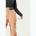 Pantaloni da sci da donna Picture Exa 20/20 latte 5