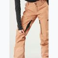 Pantaloni da sci da donna Picture Exa 20/20 latte 6