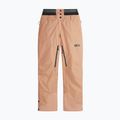 Pantaloni da sci da donna Picture Exa 20/20 latte 9