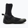 Immagine Equazione 5 mm nero grigio corvino scarpe in neoprene 2