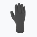 Immagine Guanti in neoprene Equation 5 mm nero grigio corvino