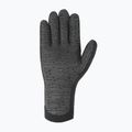 Immagine Guanti in neoprene Equation 5 mm nero grigio corvino 2