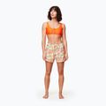Picture Demba Print pantaloncini da bagno da donna alstro 3