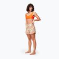 Picture Demba Print pantaloncini da bagno da donna alstro 5