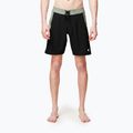 Pantaloncini da bagno Picture Journy uomo 19'' nero 3