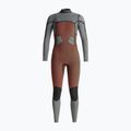 Muta da nuoto da donna Picture Equation Flexskin 3/2 mm nero 3