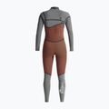 Muta da nuoto da donna Picture Equation Flexskin 3/2 mm nero 4