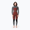 Muta da nuoto da donna Picture Equation Flexskin 3/2 mm nero 10
