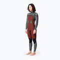 Muta da nuoto da donna Picture Equation Flexskin 3/2 mm nero 12