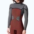 Muta da nuoto da donna Picture Equation Flexskin 3/2 mm nero 13