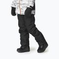 Pantaloni da sci per bambini Picture Time, nero 5