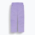 Pantaloni da sci da bambino Picture Time paisley viola 7