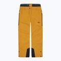 Pantaloni da sci da uomo Picture Object 20/15 miele