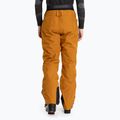 Pantaloni da sci da uomo Picture Object 20/15 miele 2