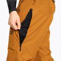 Pantaloni da sci da uomo Picture Object 20/15 miele 4