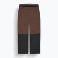 Pantaloni da sci Picture Naikoon uomo nero / cicoria / miele 9