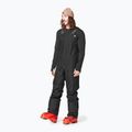 Pantaloni da sci da uomo Picture Testy BIB nero 3