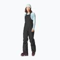 Pantaloni da sci da donna Picture Brita BIB nero 2