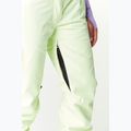 Pantaloni da sci donna Picture Exa lime cream 6