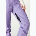 Pantaloni da sci donna Picture Exa paisley viola 6