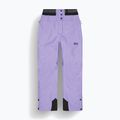 Pantaloni da sci donna Picture Exa paisley viola 8