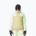 Picture Seakrest giacca da sci donna lime / crema canapa / roebuck