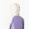 Giacca da sci donna Picture Sitkah vaniglia / paisley viola 5