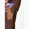 Giacca da sci donna Picture Exa paisley / cacao / cicoria 5